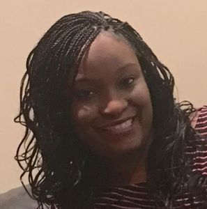 Meet your Posher, Katina